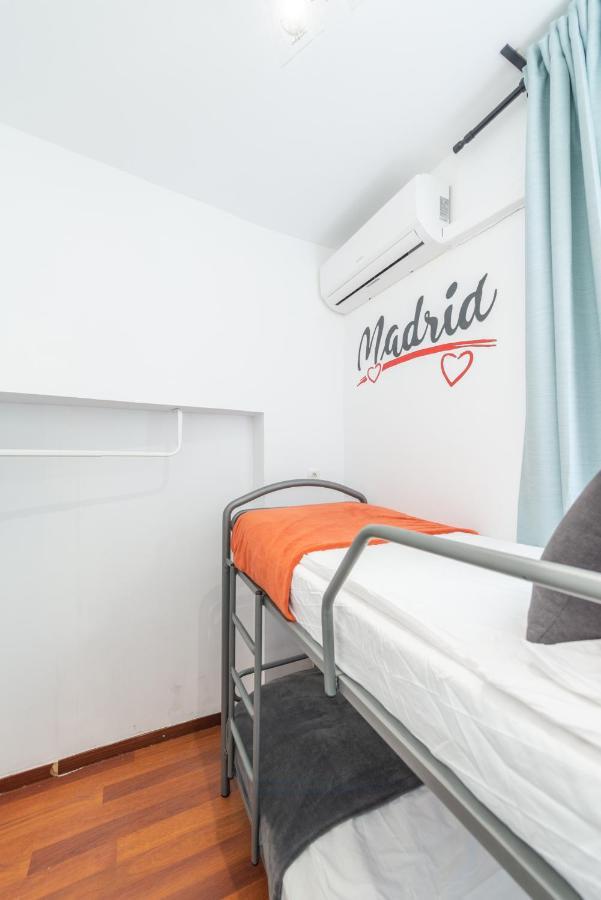 Apartamento Vip Letras, By Monaro Madri