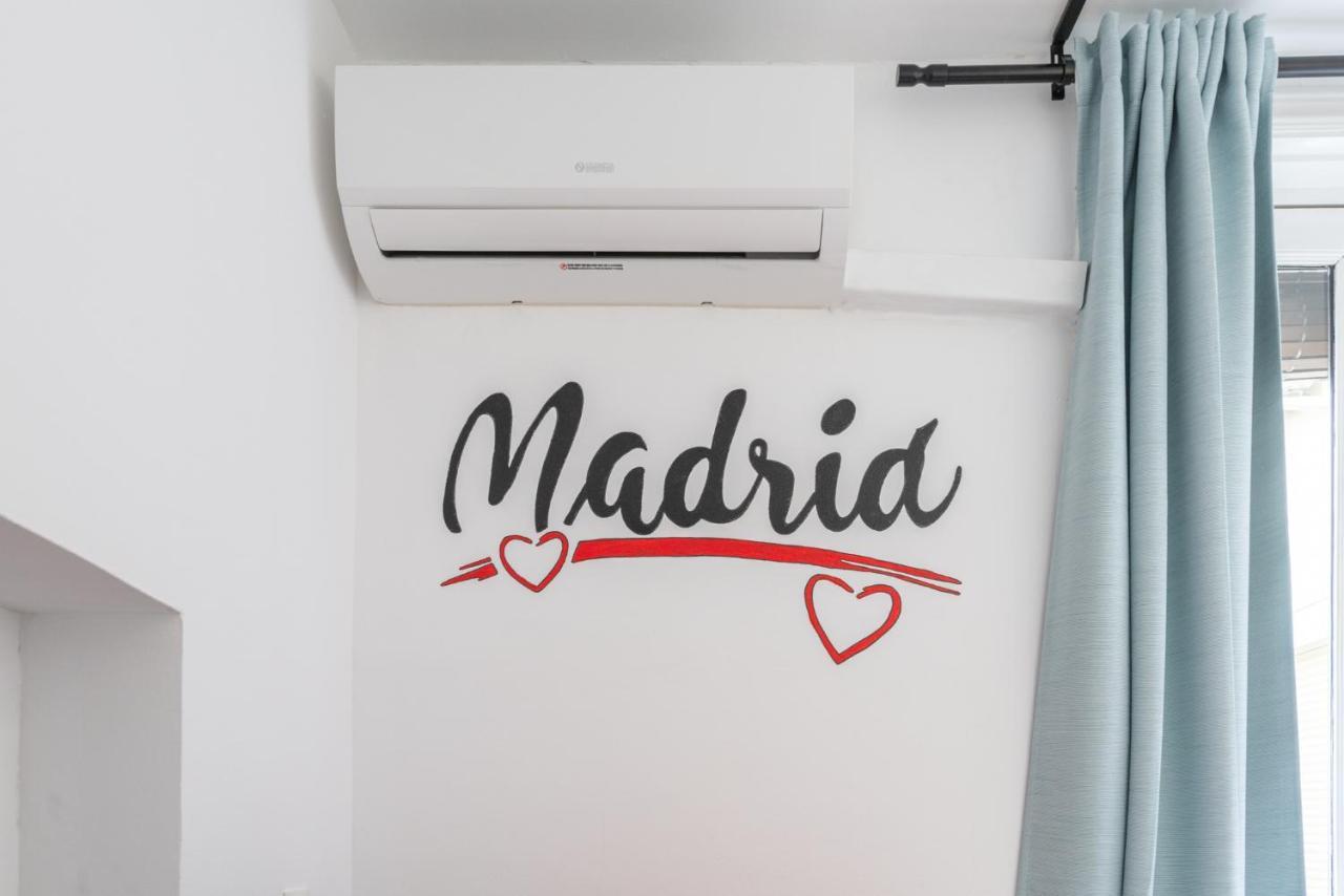 Apartamento Vip Letras, By Monaro Madri