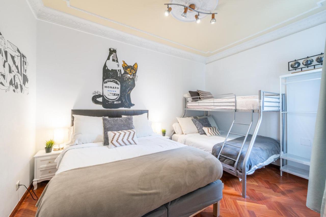 Apartamento Vip Letras, By Monaro Madri