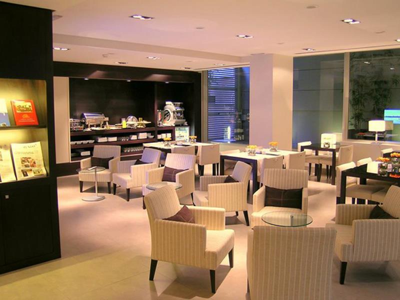 Viena Plaza De Espana Lejlighedshotel
