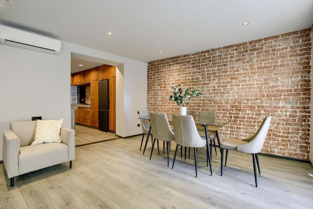 Chueca V Calle Hortaleza 2br 2bh Apartment