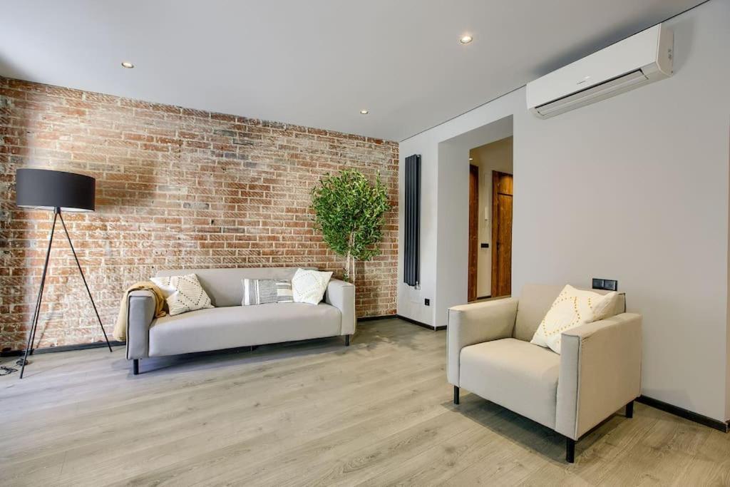 Apartment Chueca V Calle Hortaleza 2br 2bh Madrid