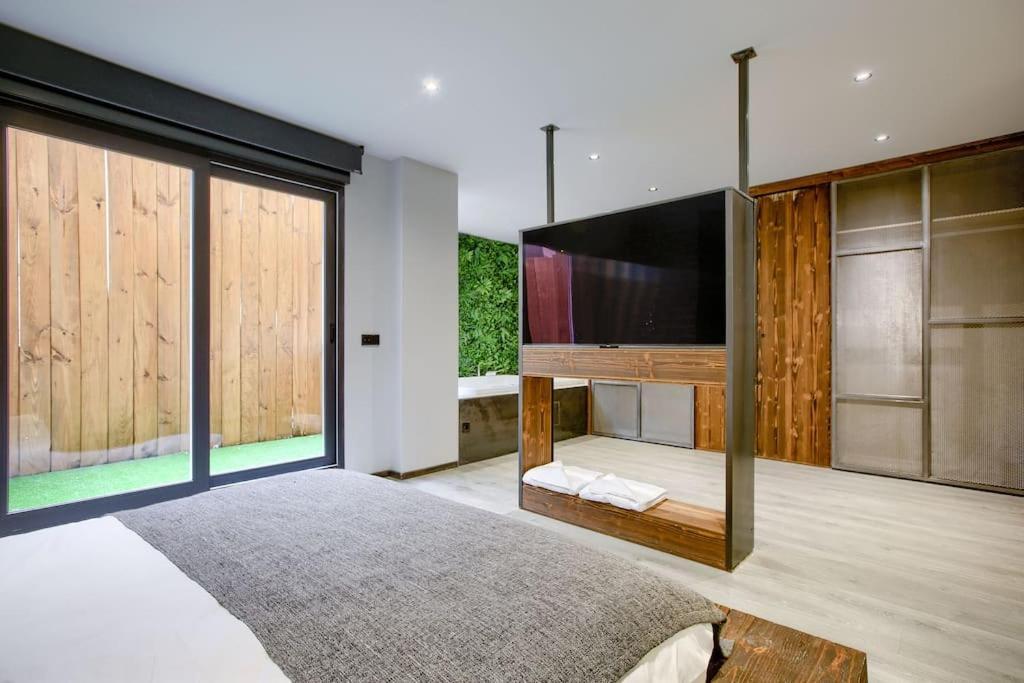 Apartment Chueca V Calle Hortaleza 2br 2bh