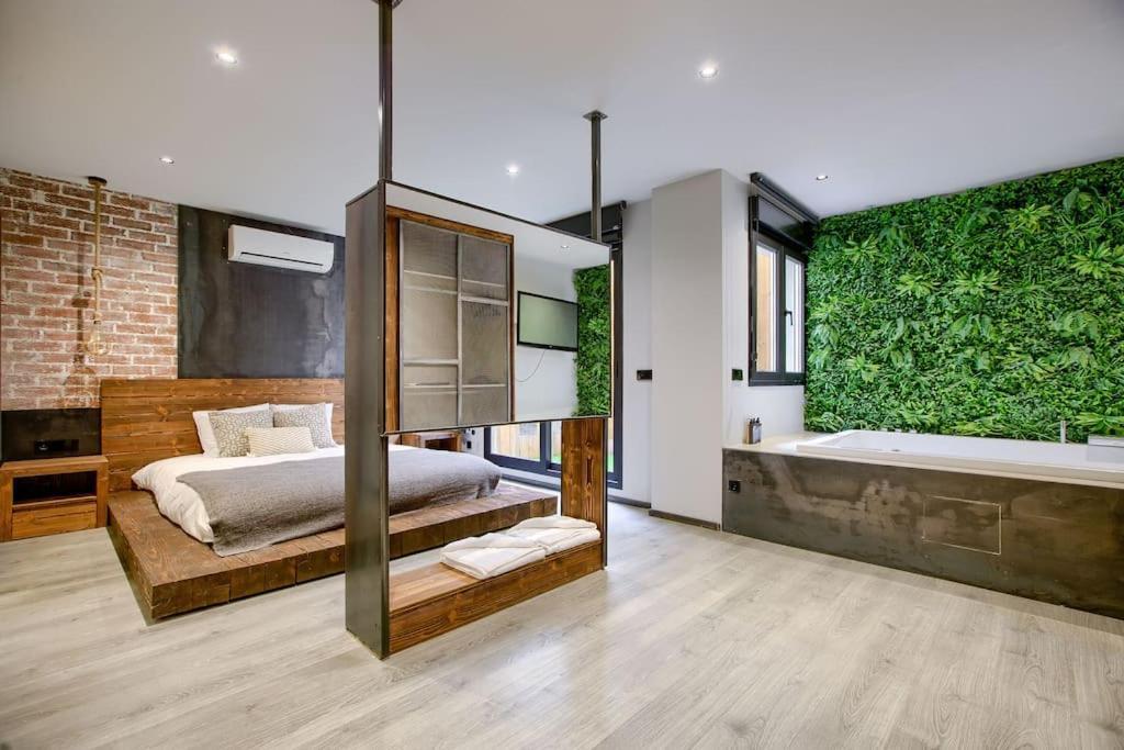 Apartment Chueca V Calle Hortaleza 2br 2bh *
