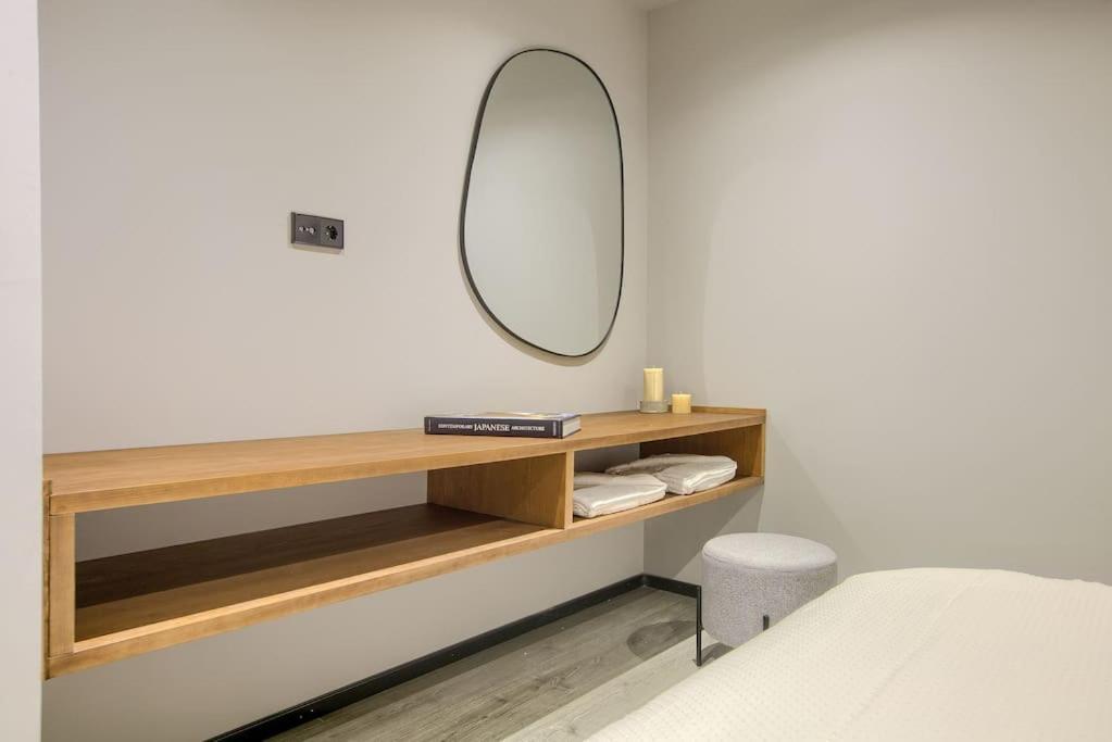 Apartment Chueca V Calle Hortaleza 2br 2bh