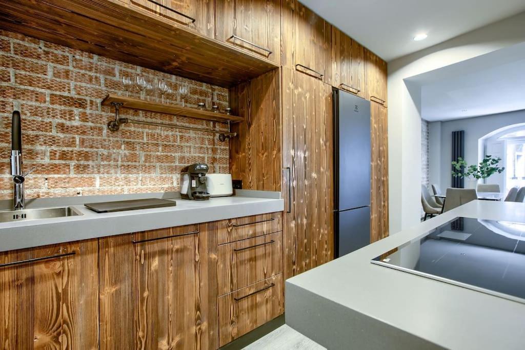Apartment Chueca V Calle Hortaleza 2br 2bh *