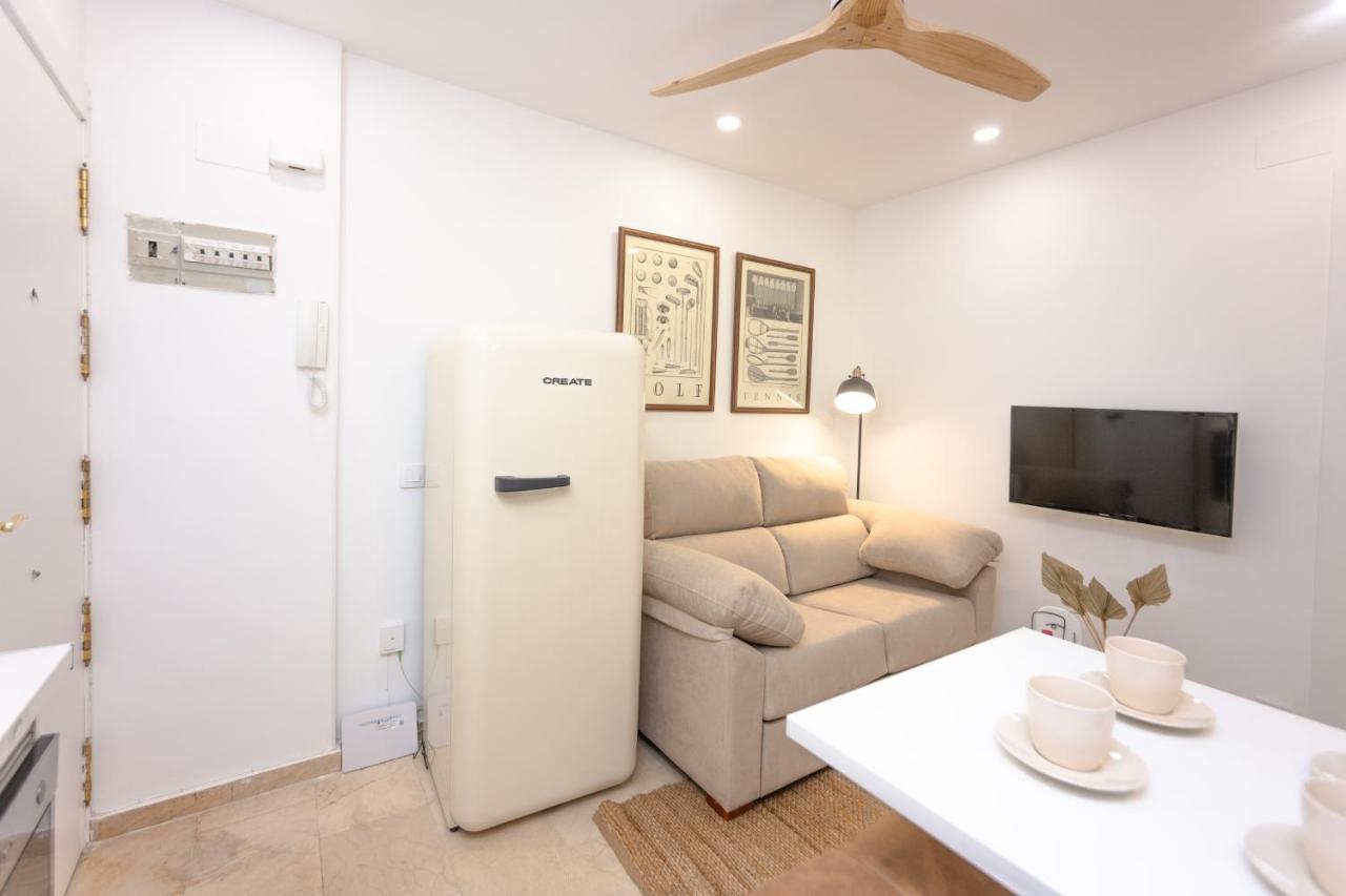 Apartamento For Your Coqueto Y Elegante Temporal Cerca Politecnica De Vlh104 Madrid