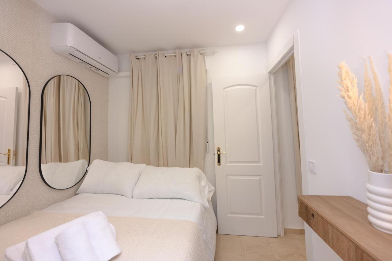 Apartamento For Your Coqueto Y Elegante Temporal Cerca Politecnica De Vlh104 Madrid