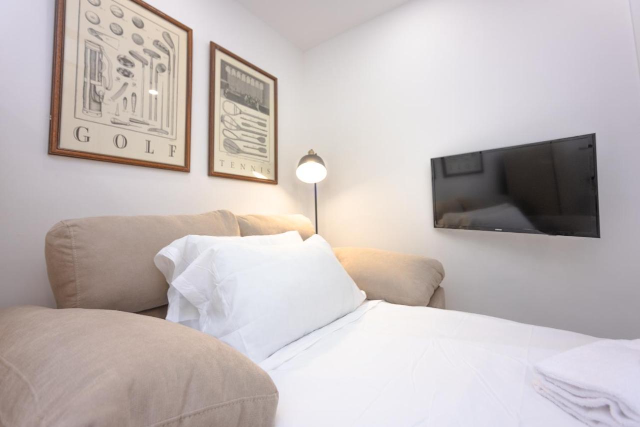 Apartamento For Your Coqueto Y Elegante Temporal Cerca Politecnica De Vlh104