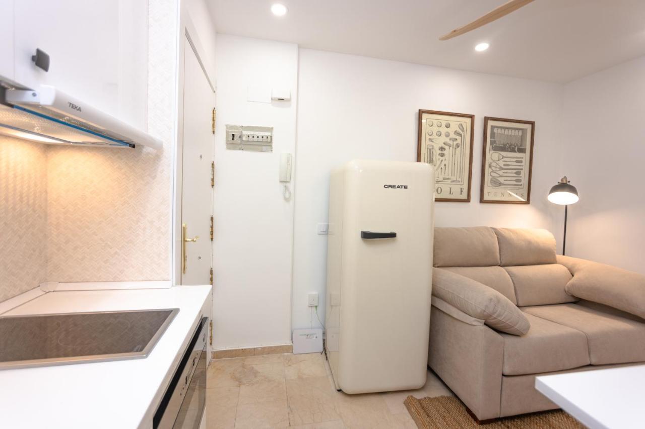 Apartamento For Your Coqueto Y Elegante Temporal Cerca Politecnica De Vlh104 *