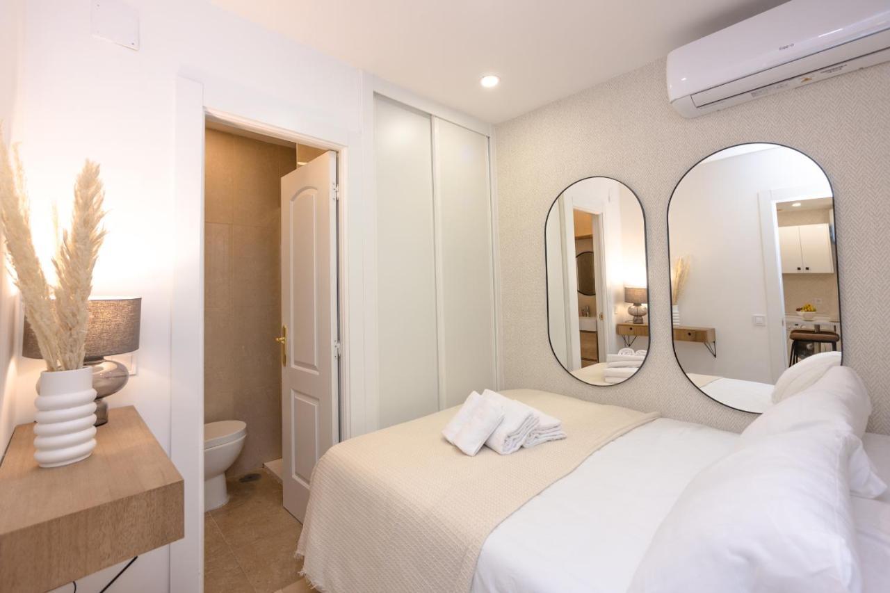 Apartamento For Your Coqueto Y Elegante Temporal Cerca Politecnica De Vlh104 *