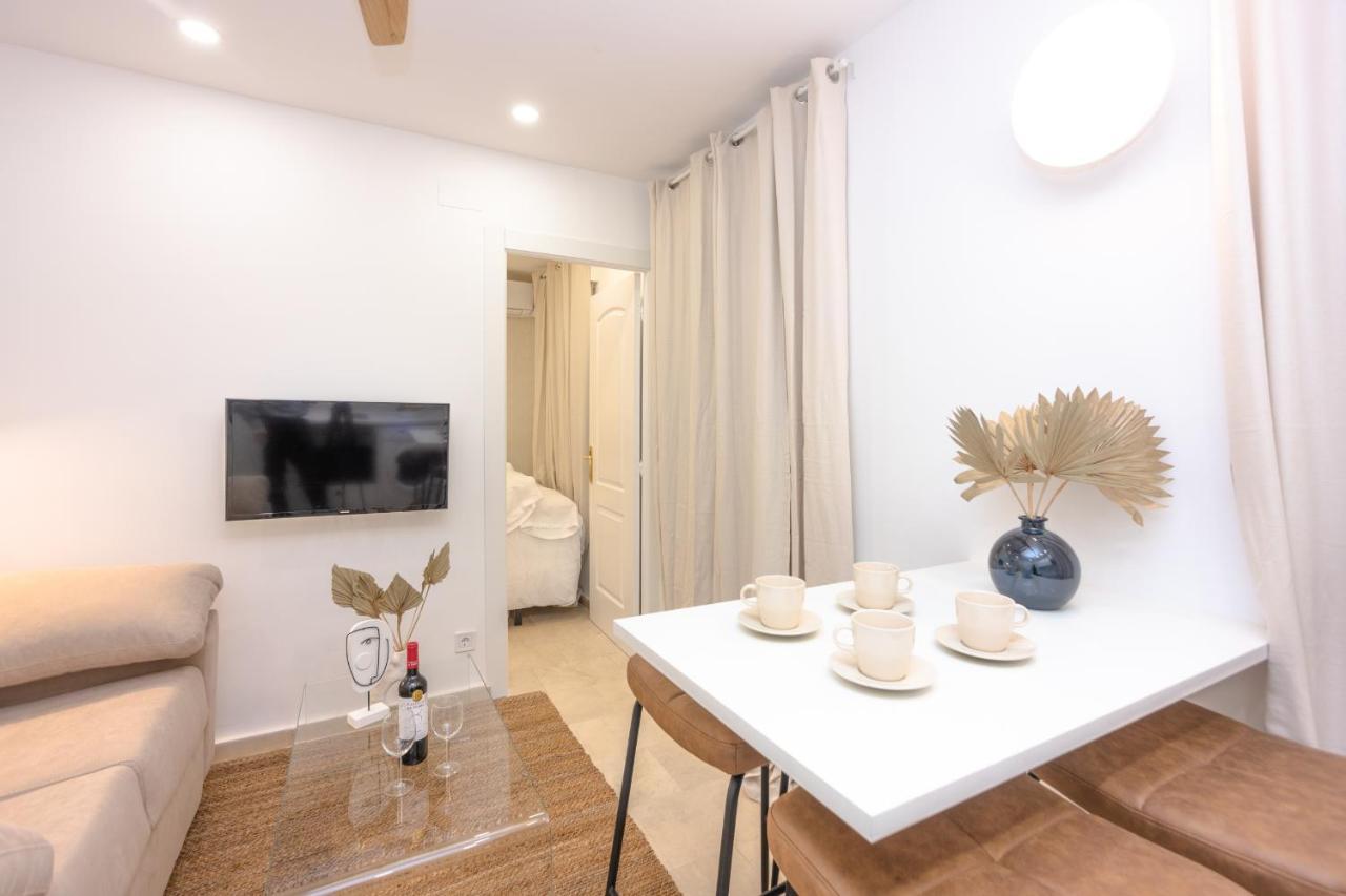 Apartamento For Your Coqueto Y Elegante Temporal Cerca Politecnica De Vlh104 Madrid