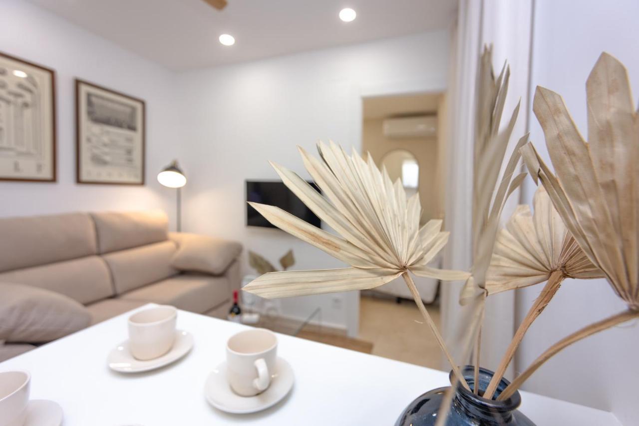 Apartamento For Your Coqueto Y Elegante Temporal Cerca Politecnica De Vlh104 Madrid