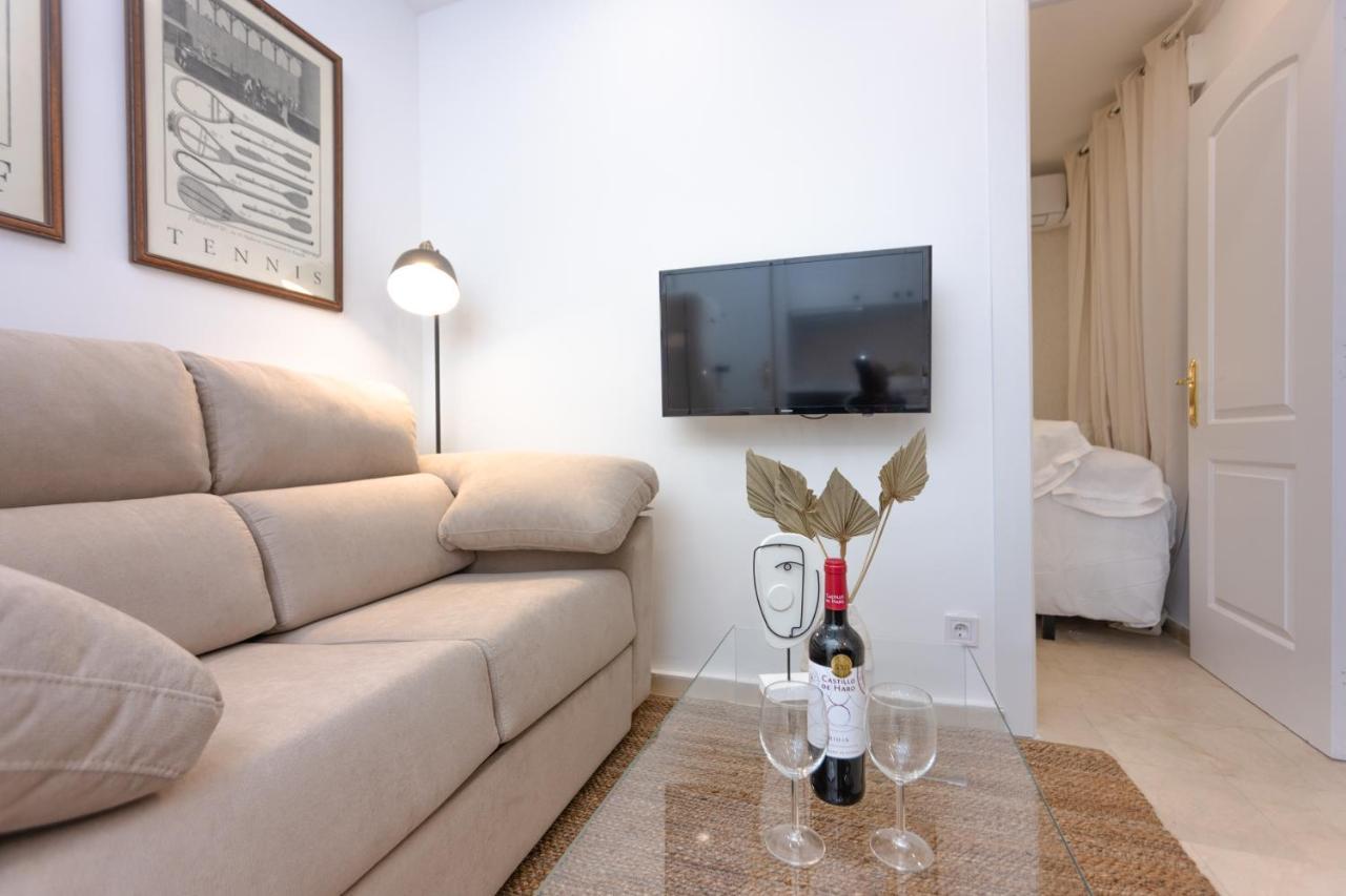 Apartamento For Your Coqueto Y Elegante Temporal Cerca Politecnica De Vlh104