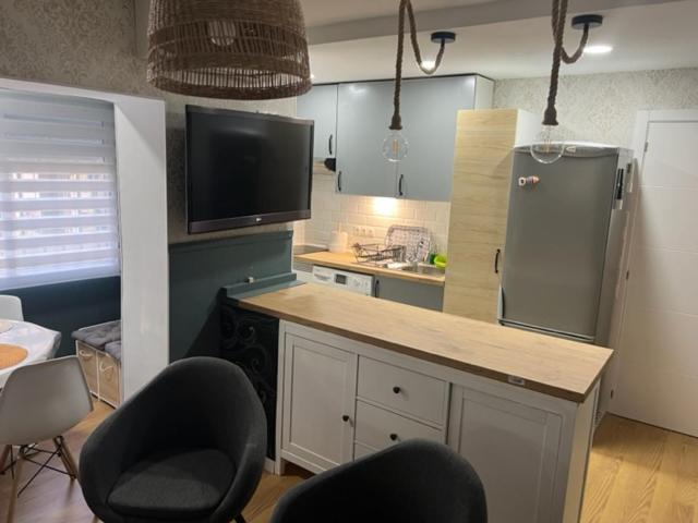 Apartment Vallecas Plaza *