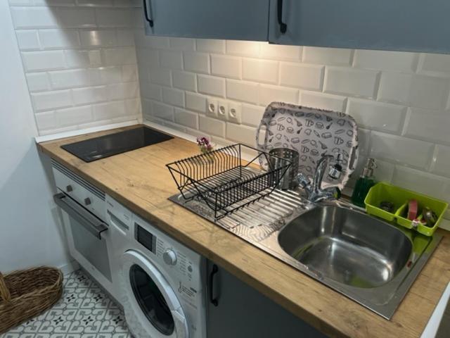 Apartment Vallecas Plaza Madrid