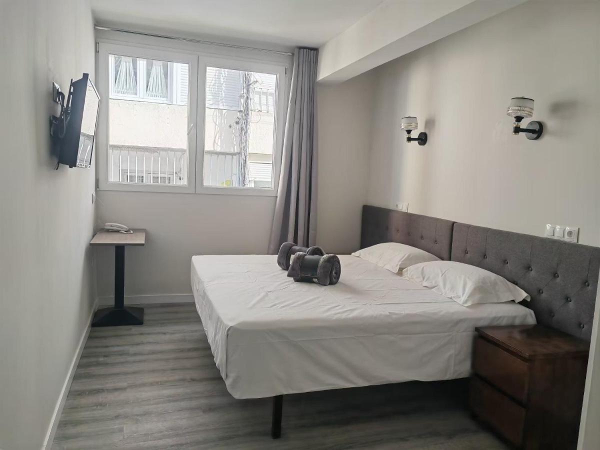 Guest house Golden 21*** Madrid