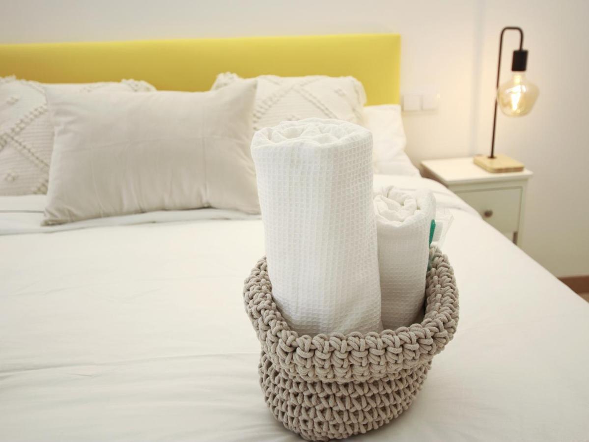 Nuevo Hola Apartment