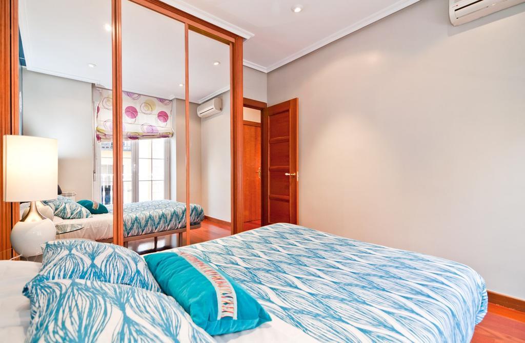 Smartrentals Gran Via Madri