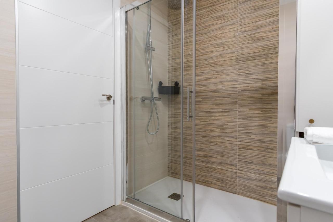 Apartment Modern, Bright - 1bd 1bth -lavapies *