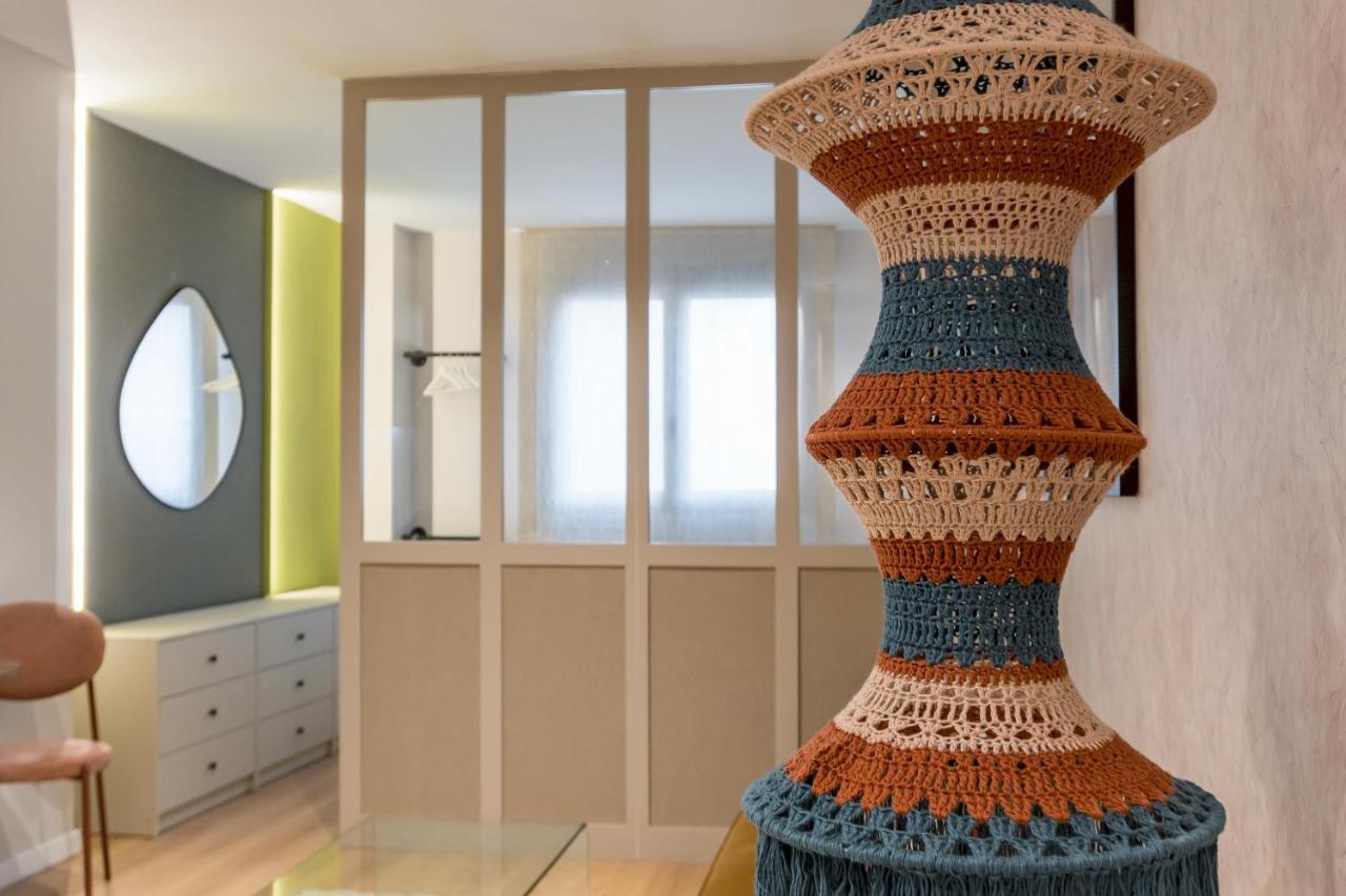 Apartment Modern, Bright - 1bd 1bth -lavapies Madrid