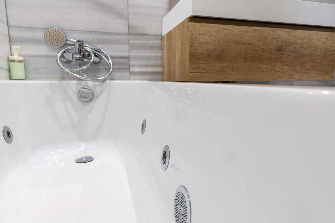 Apartamento Charleroi Xxii Deluxe