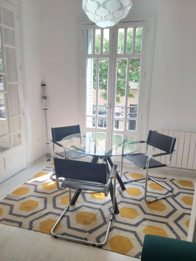 Apartamento En Barrio De Salamanca Apartamento Madrid