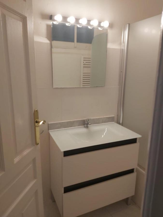 Apartamento Apartamento En Barrio De Salamanca