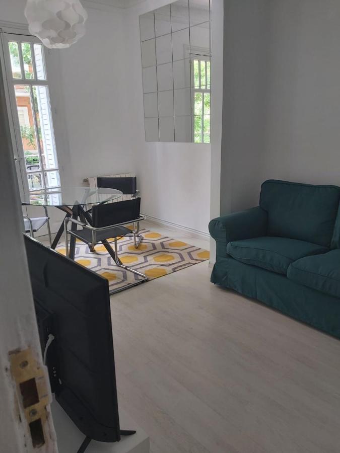 Apartamento Apartamento En Barrio De Salamanca Madrid