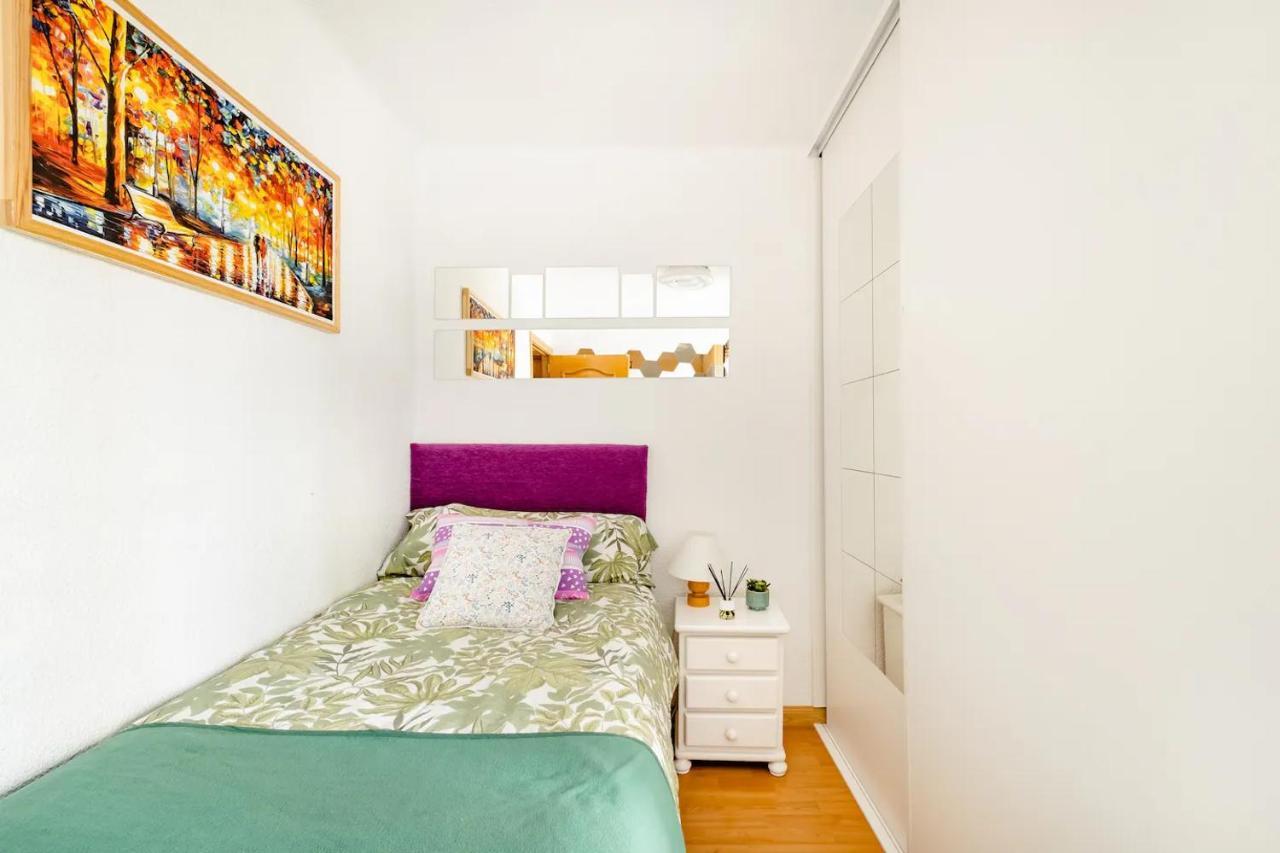 Homestay Sweet Madrid