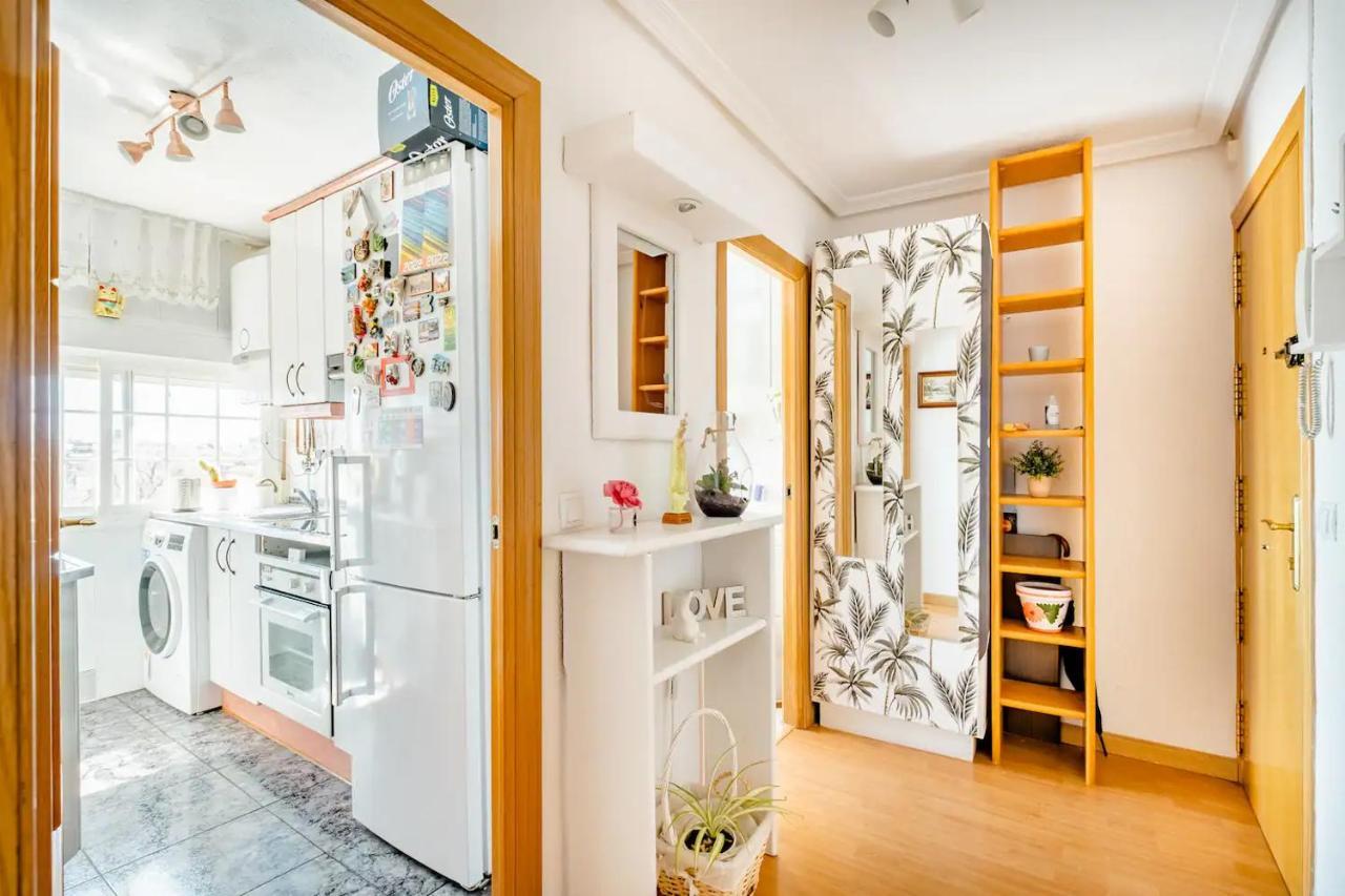 Homestay Sweet Madrid