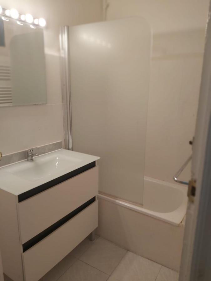 Apartamento En Barrio De Salamanca Apartamento