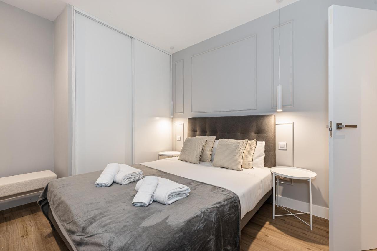 Apartment Waou Essence I Lavapies