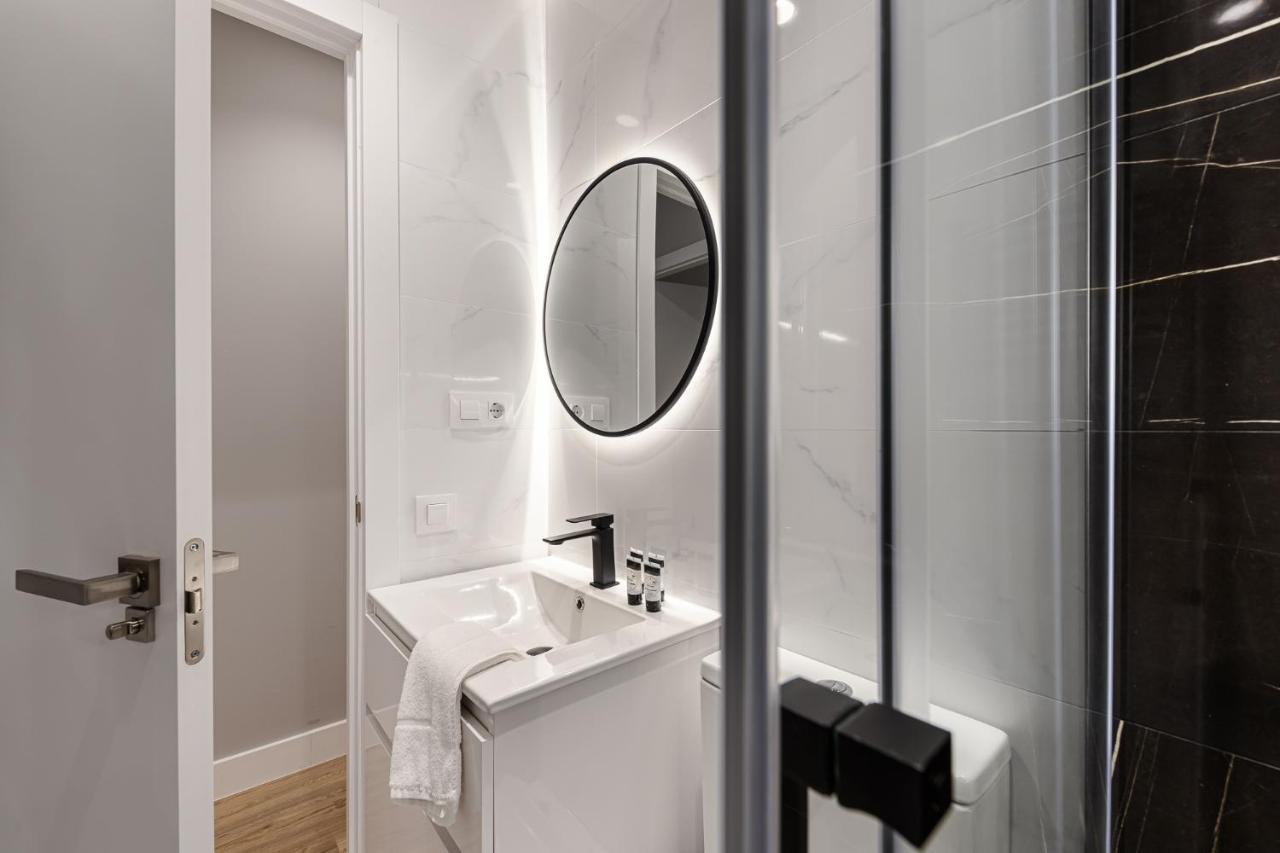 Waou Essence I Lavapies Apartment