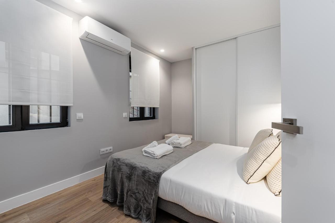 Apartment Waou Essence I Lavapies Madrid