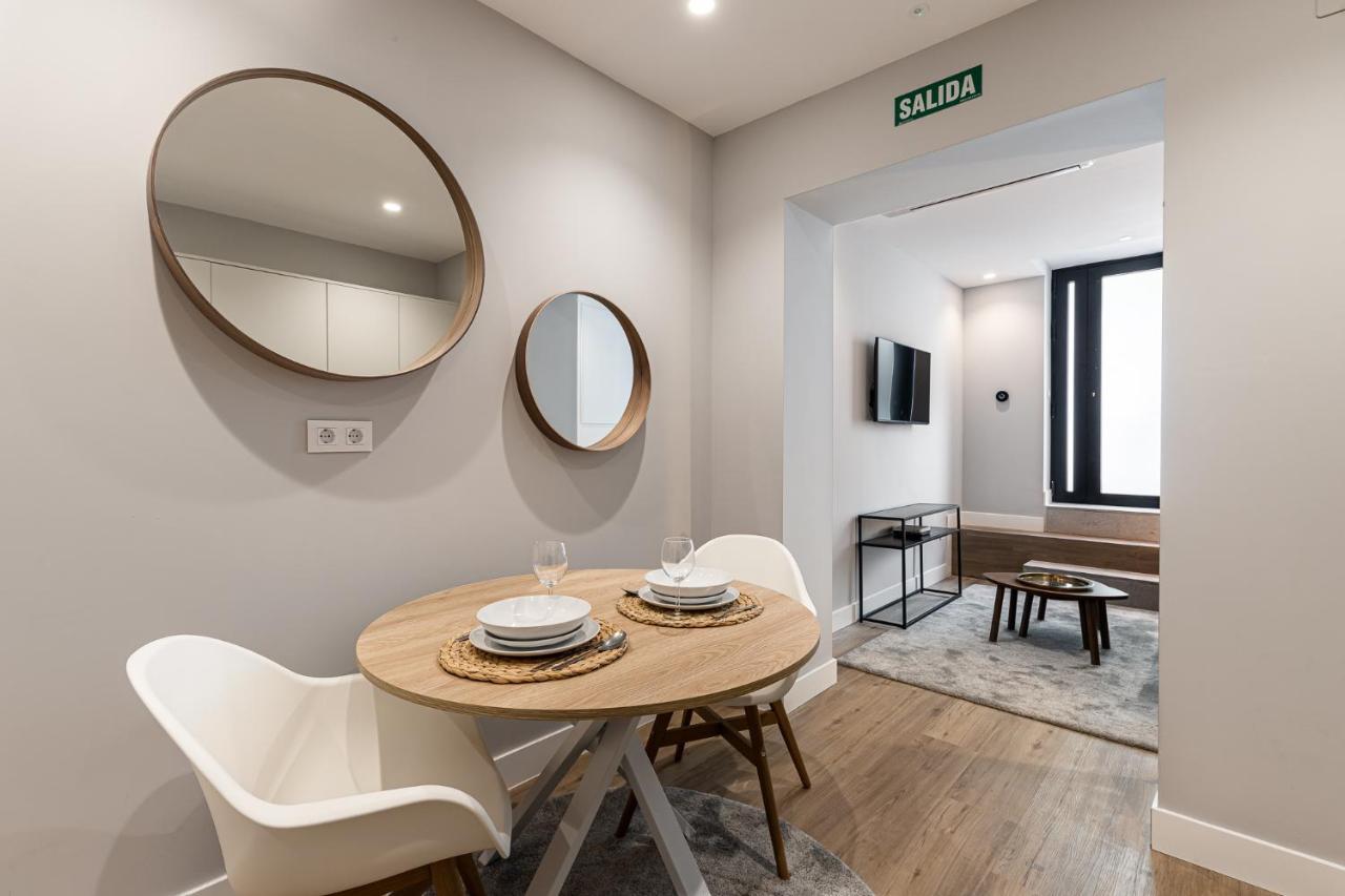 Waou Essence I Lavapies Apartment Madrid