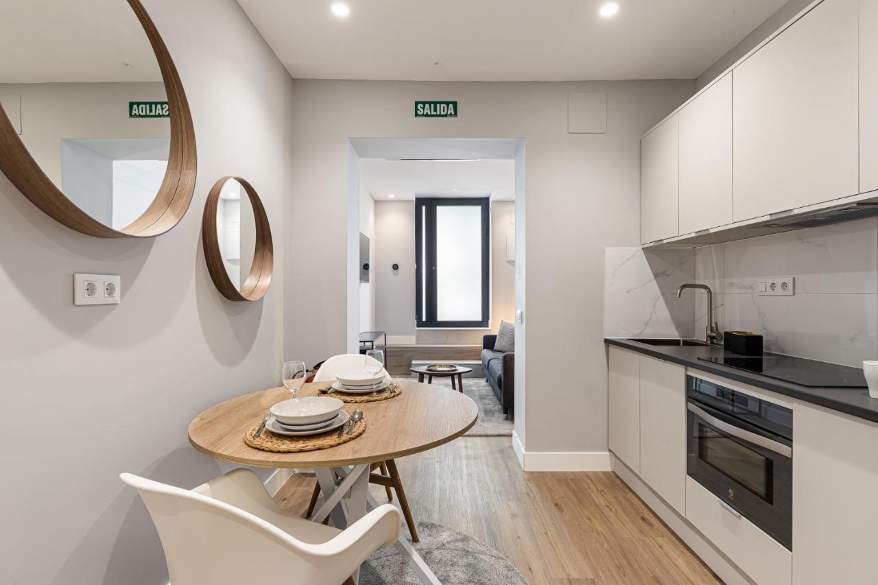 Waou Essence I Lavapies Apartment *
