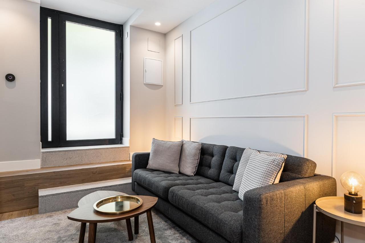 Waou Essence I Lavapies Apartment
