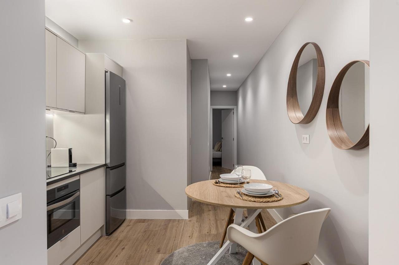 Apartment Waou Essence I Lavapies Madrid