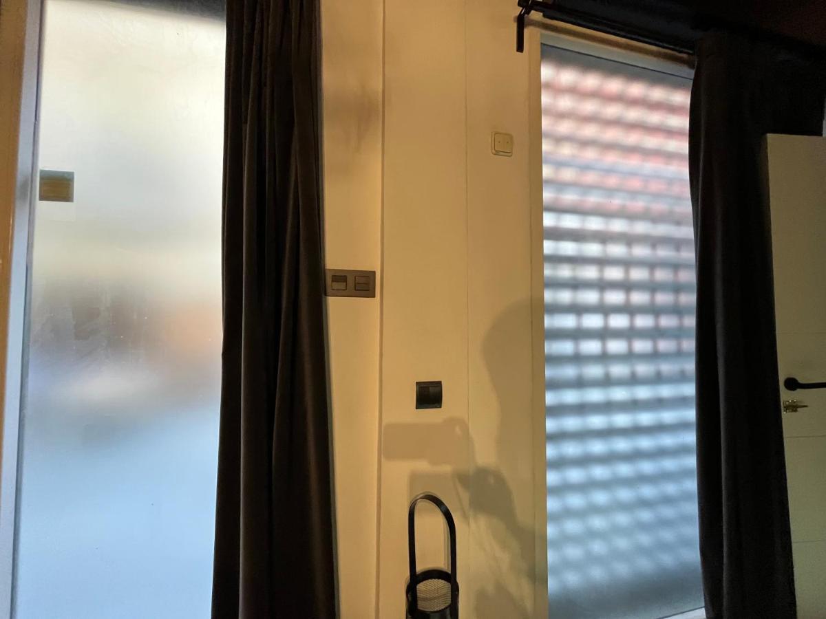 Chic2 Luxury Gran Via Apartment *