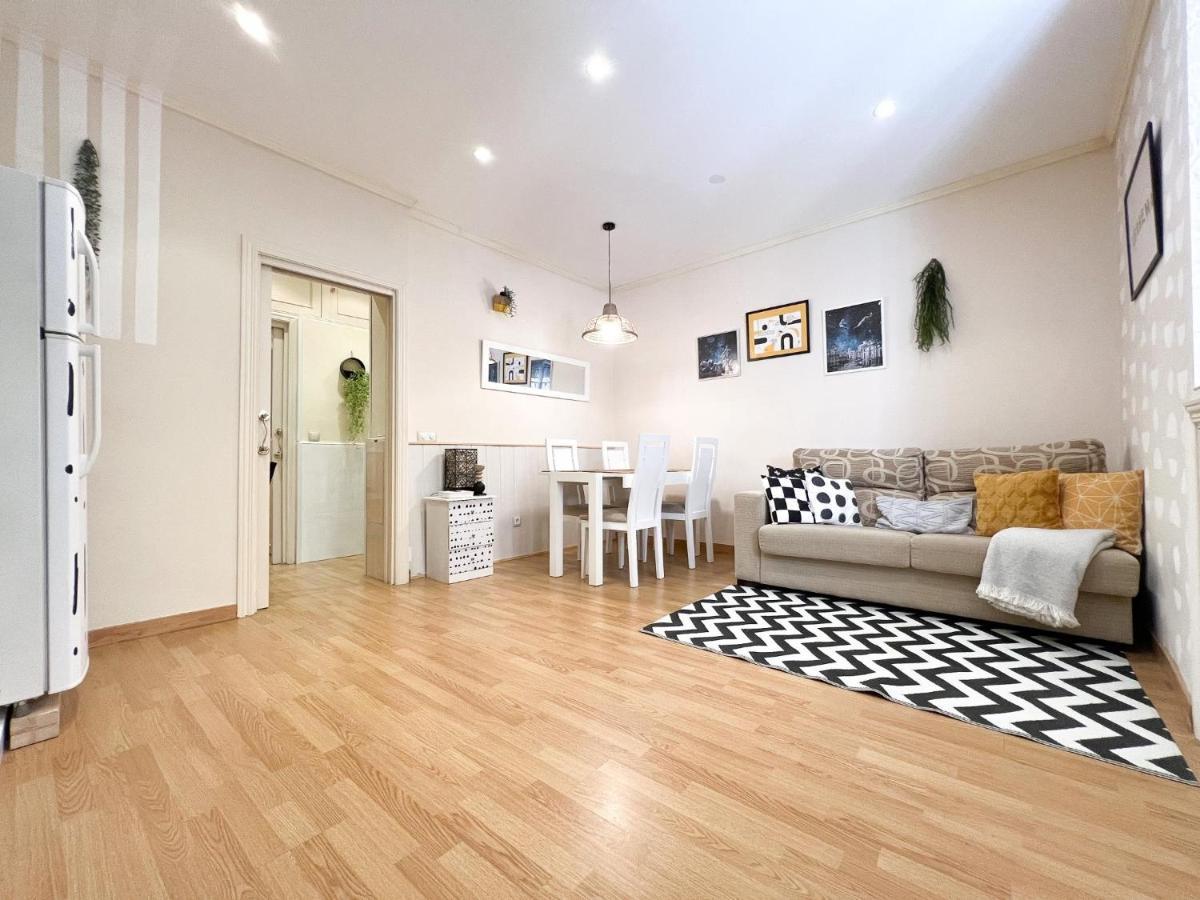 La Mina De Almaden Apartamento Madrid