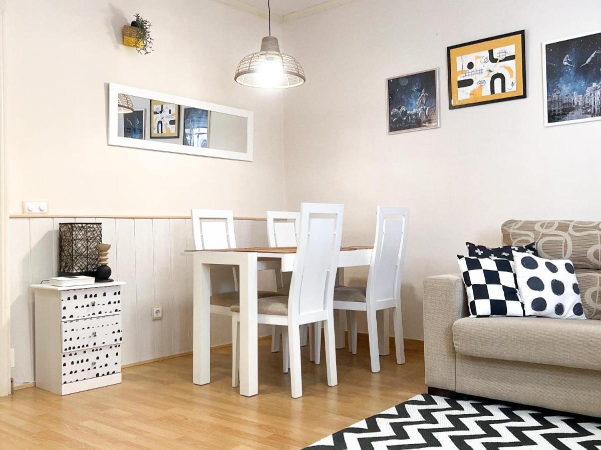 Apartamento La Mina De Almaden *