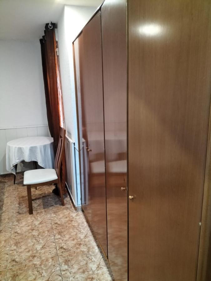 Tranquila Y Familiar Privatunterkunft Madrid