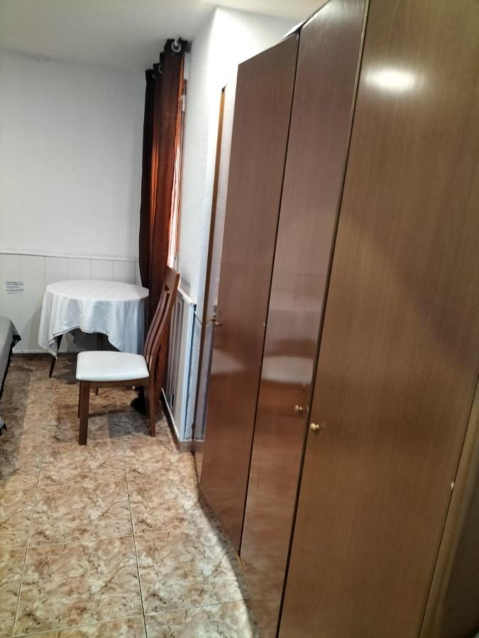 Privatunterkunft Tranquila Y Familiar Madrid