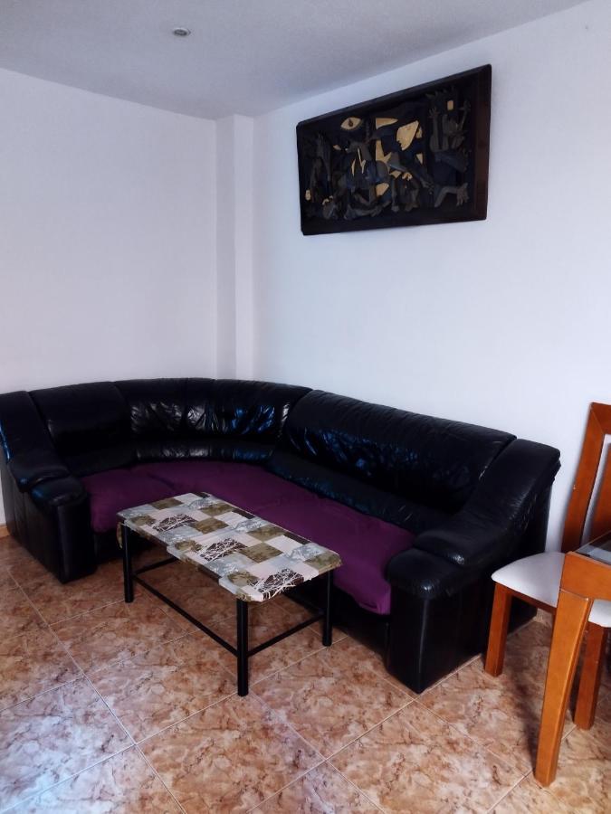 Privatunterkunft Tranquila Y Familiar