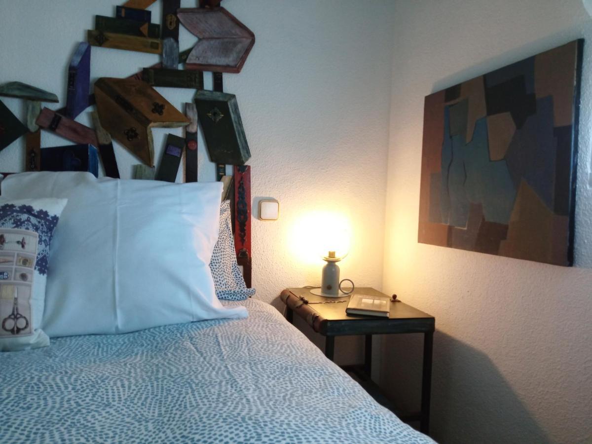 Warm And Well Connected Homestay