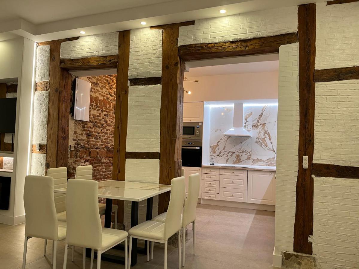 Loft12 Luxury Plaza Mayor Madri