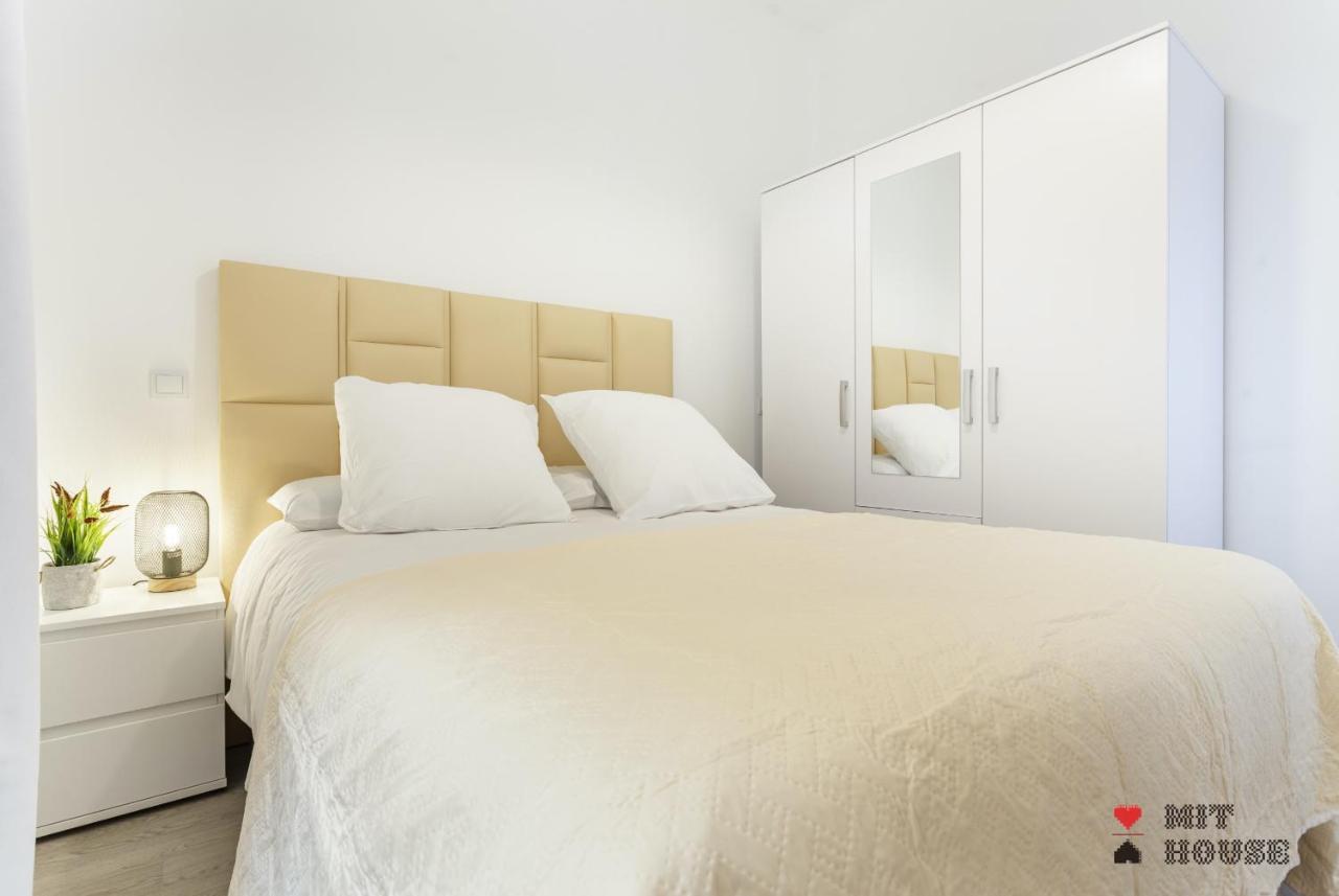 Apartment Latina En Madrid