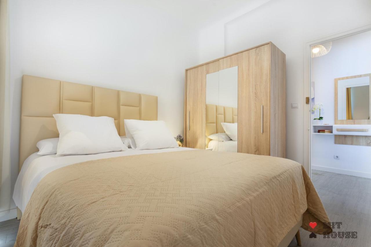Apartment Latina En