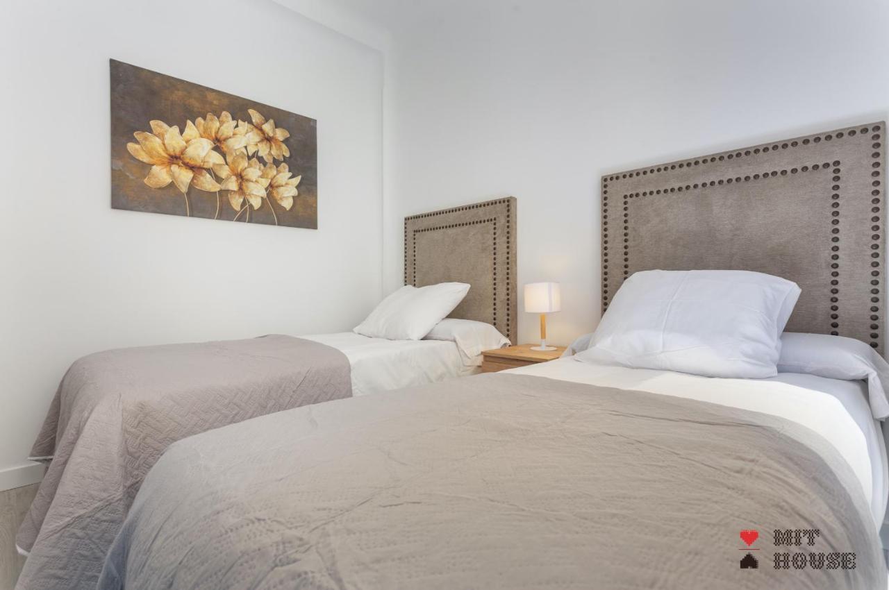 Apartment Latina En Madrid